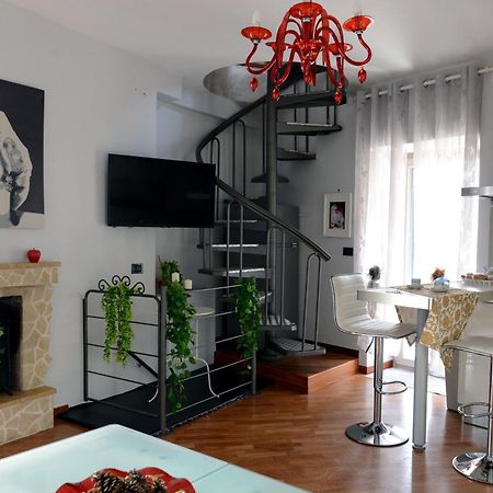 Bed and Breakfast Casa Di Illy Bitritto Zewnętrze zdjęcie
