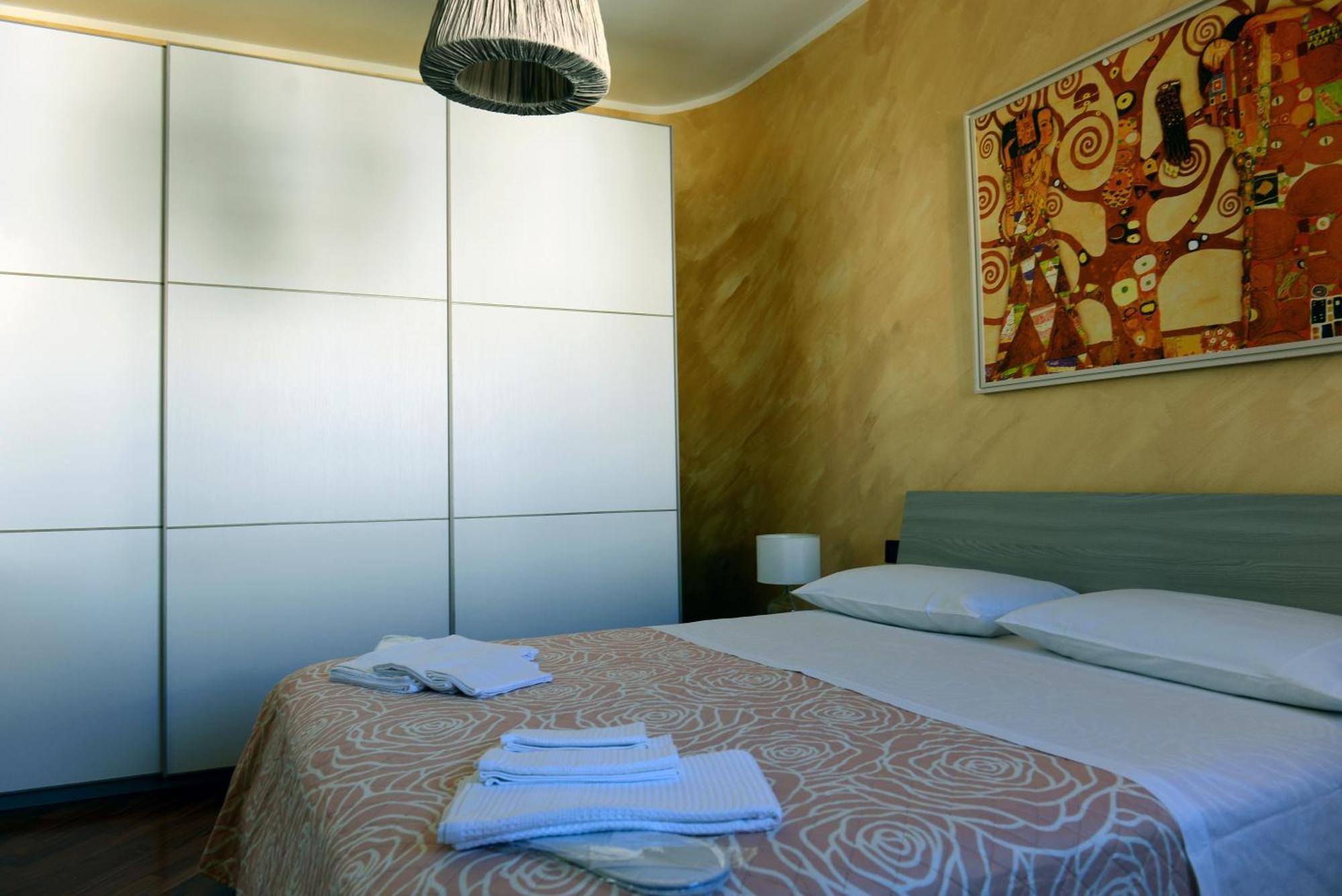 Bed and Breakfast Casa Di Illy Bitritto Zewnętrze zdjęcie
