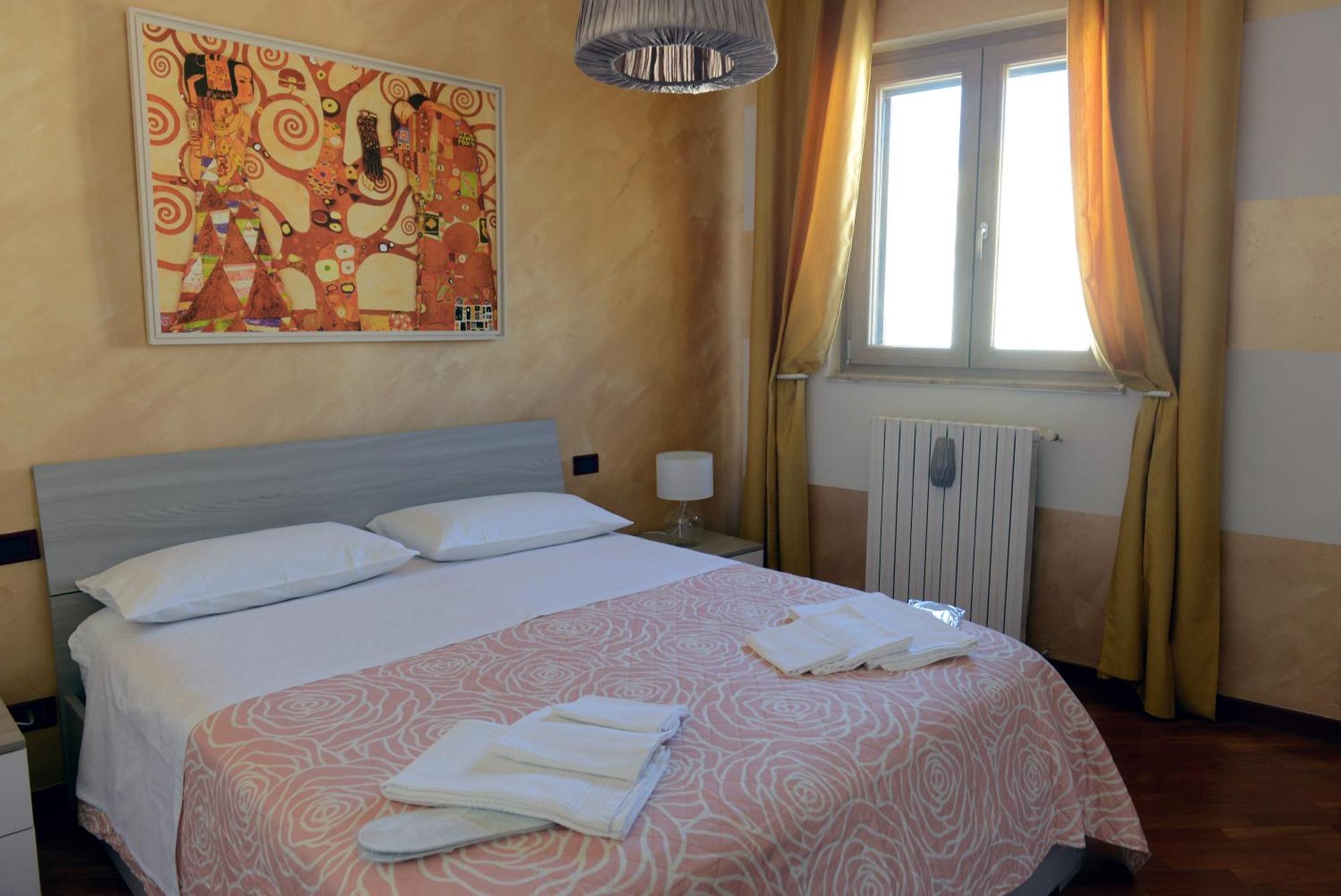 Bed and Breakfast Casa Di Illy Bitritto Zewnętrze zdjęcie