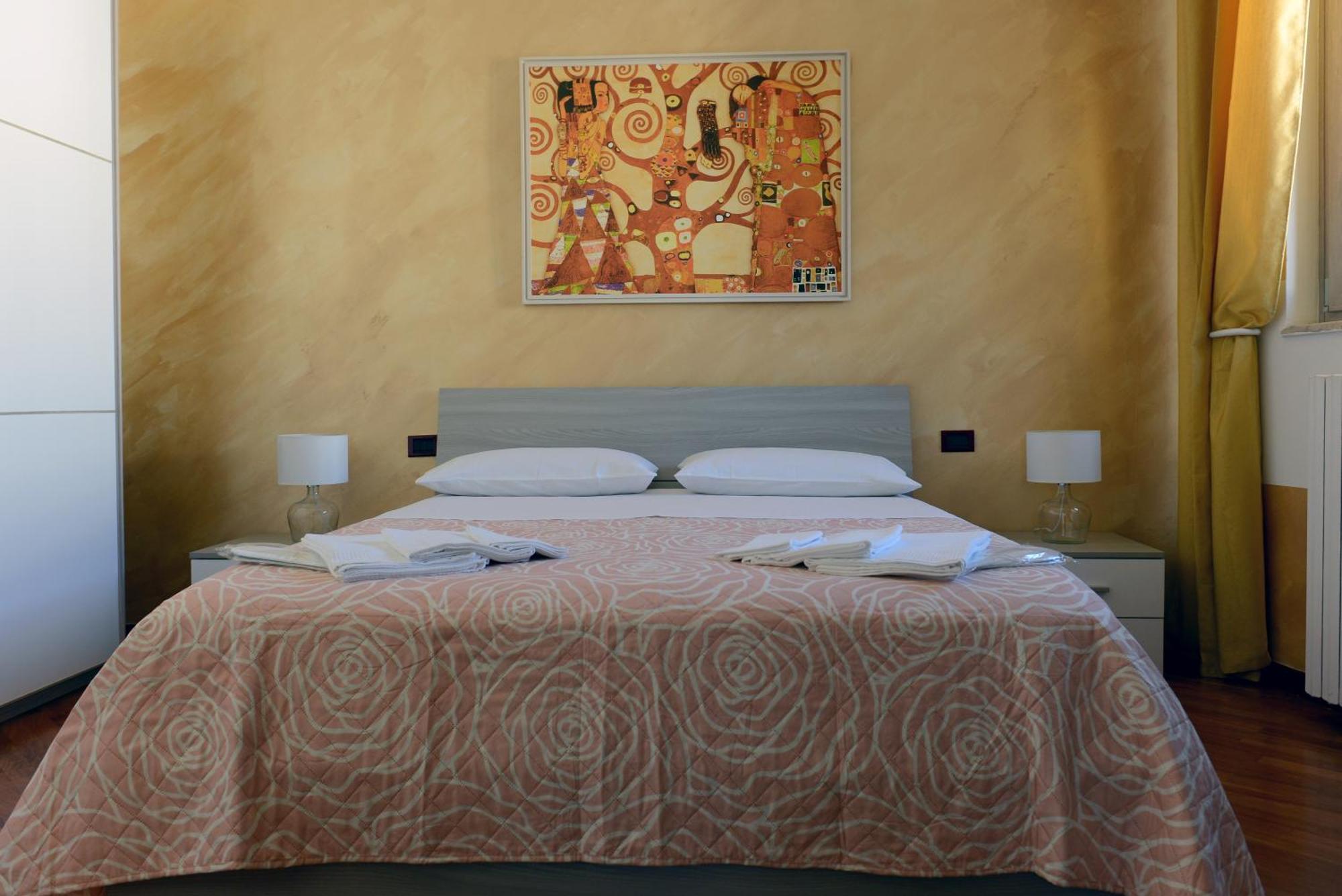 Bed and Breakfast Casa Di Illy Bitritto Zewnętrze zdjęcie