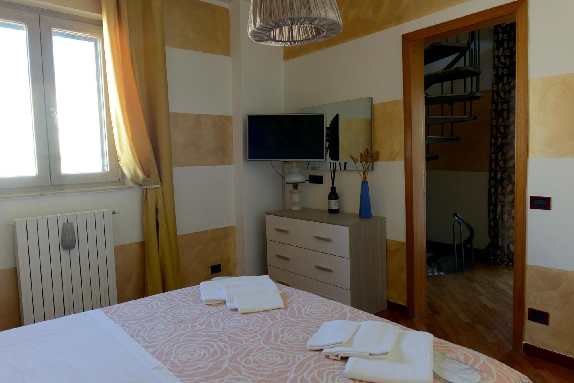 Bed and Breakfast Casa Di Illy Bitritto Zewnętrze zdjęcie