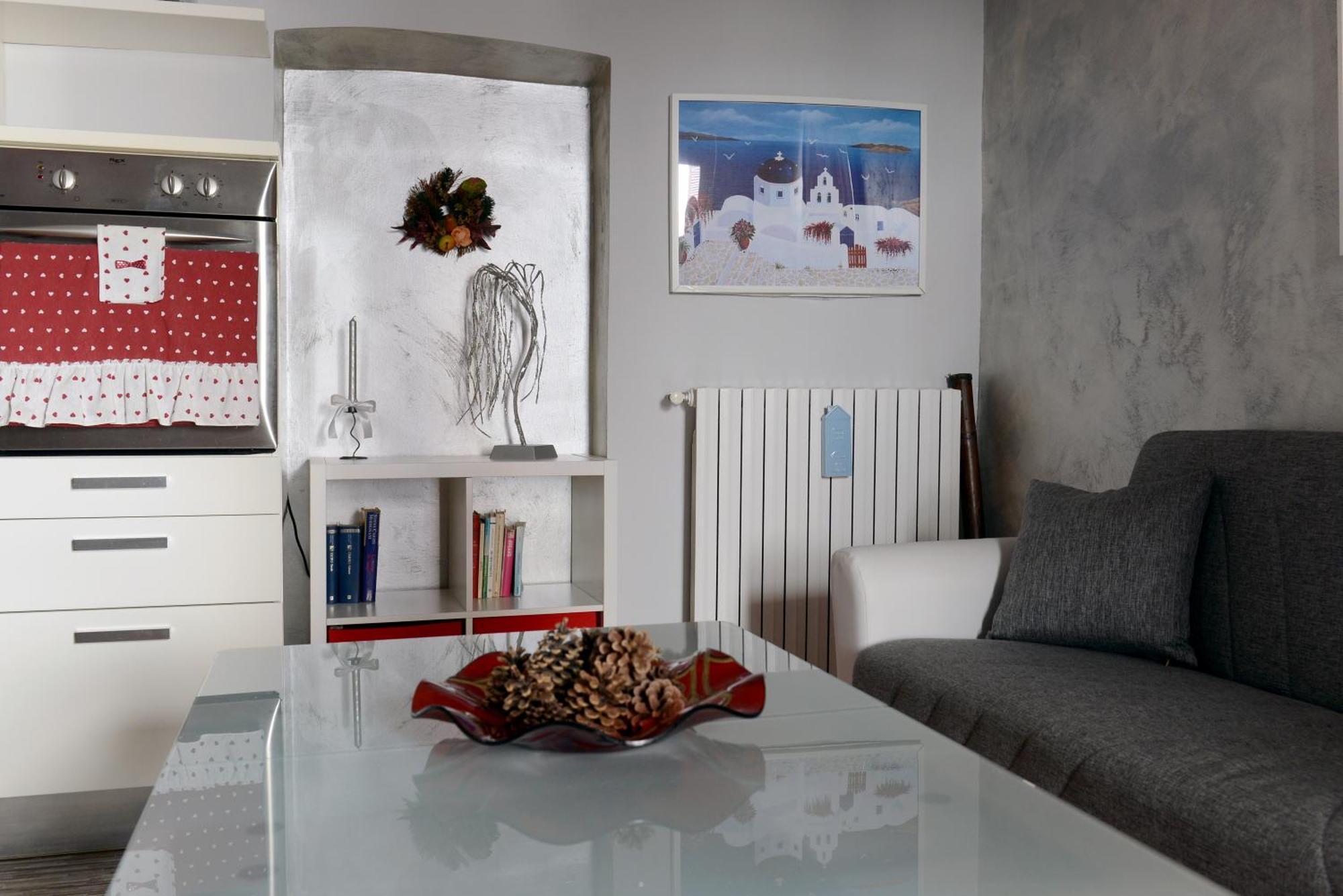 Bed and Breakfast Casa Di Illy Bitritto Zewnętrze zdjęcie