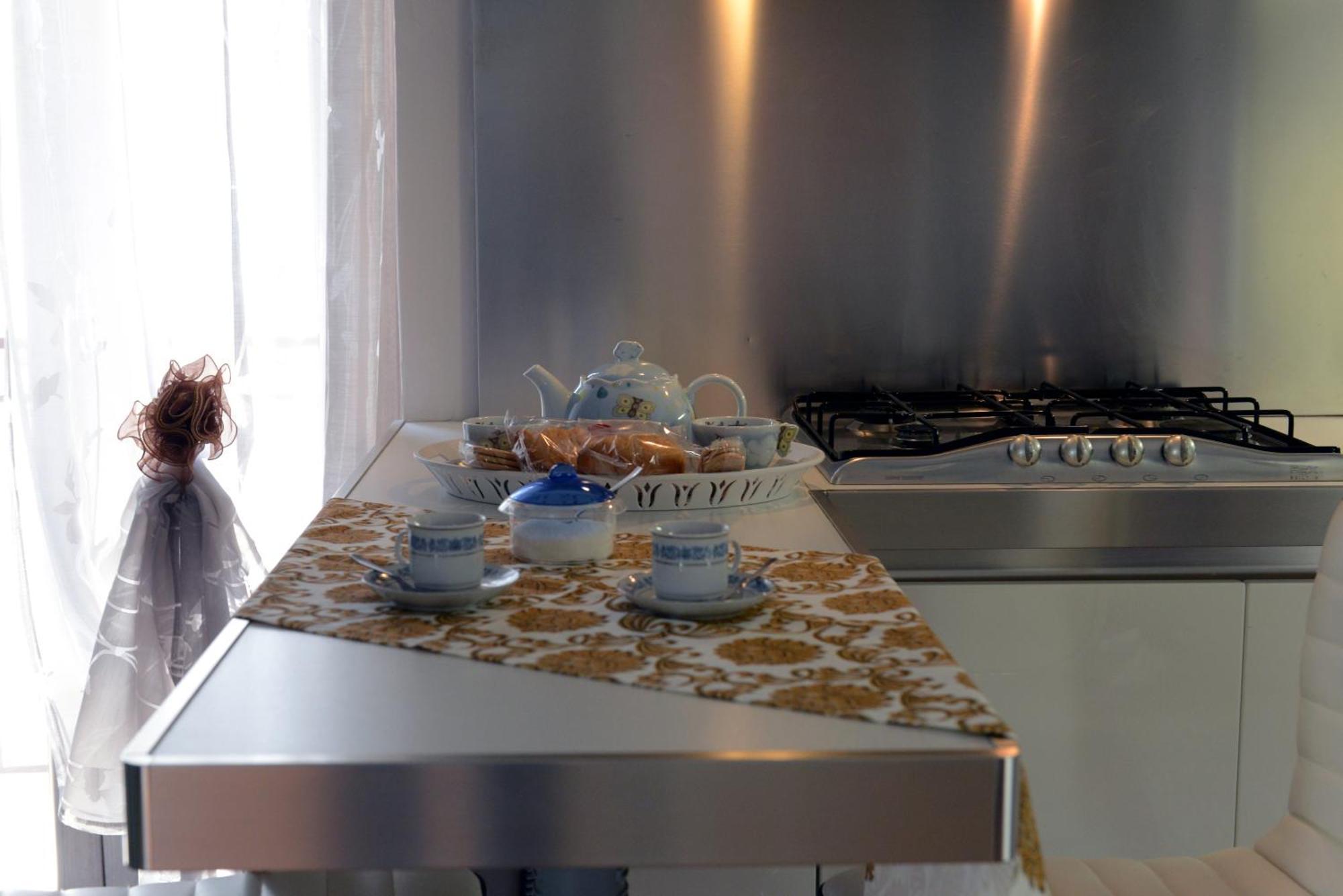Bed and Breakfast Casa Di Illy Bitritto Zewnętrze zdjęcie