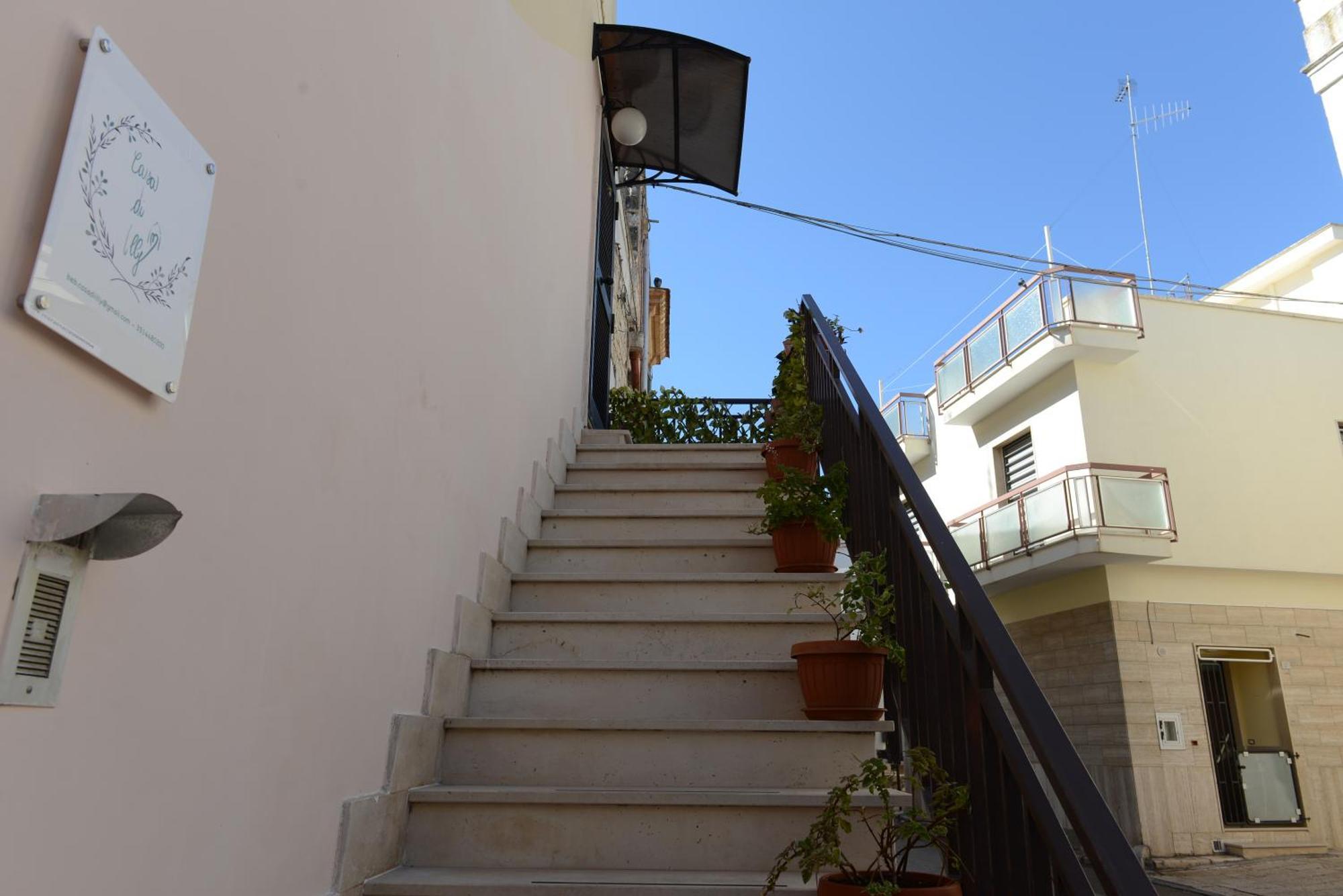 Bed and Breakfast Casa Di Illy Bitritto Zewnętrze zdjęcie