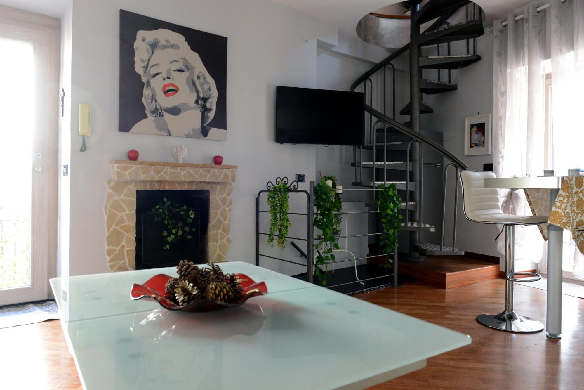 Bed and Breakfast Casa Di Illy Bitritto Zewnętrze zdjęcie
