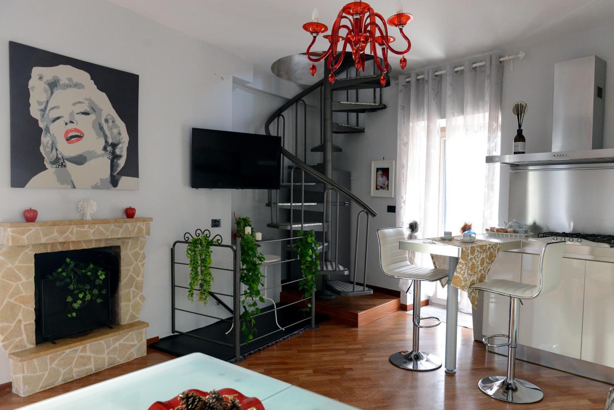 Bed and Breakfast Casa Di Illy Bitritto Zewnętrze zdjęcie